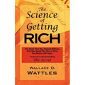 The Science of Getting Rich: As Featured in the Best-Selling 'The Secret by Rhonda Byrne'
