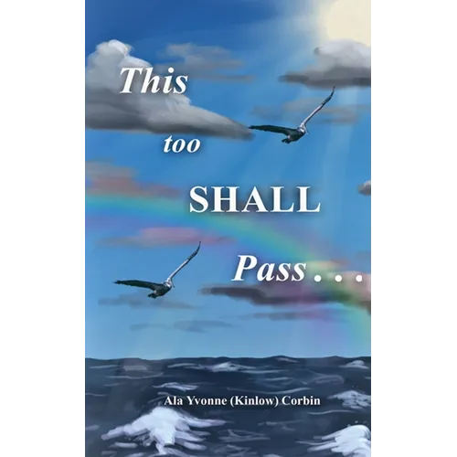This Too Shall Pass