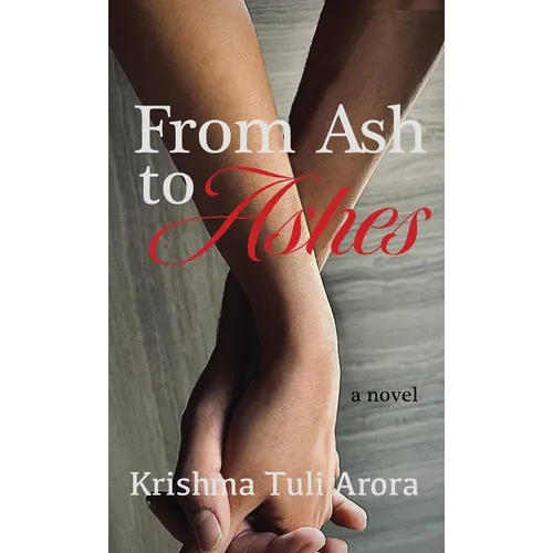 From Ash to Ashes