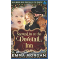Snowed in at Dovetail Inn