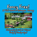 Fancy Free! A Kid's Guide to Geiranger, Norway