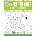 Connect The Dots Book For Kids