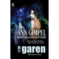 Garen: Shifter Romantic Suspense