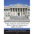Tidal Analysis and Prediction: NOAA Special Publication NOS CO-OPS 3