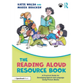 The Reading Aloud Resource Book: A Practical Guide for Developing Speech and Language Using Picture Books