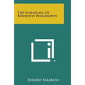 The Essentials of Buddhist Philosophy