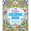 The Calm Coloring Book: Lovely Images to Set Your Imagination Free