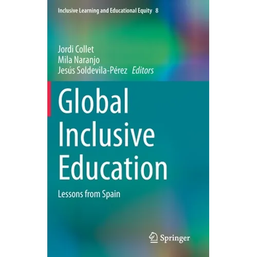 Global Inclusive Education: Lessons from Spain