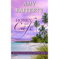 Honey Bay Cafe: Magic Sunsets