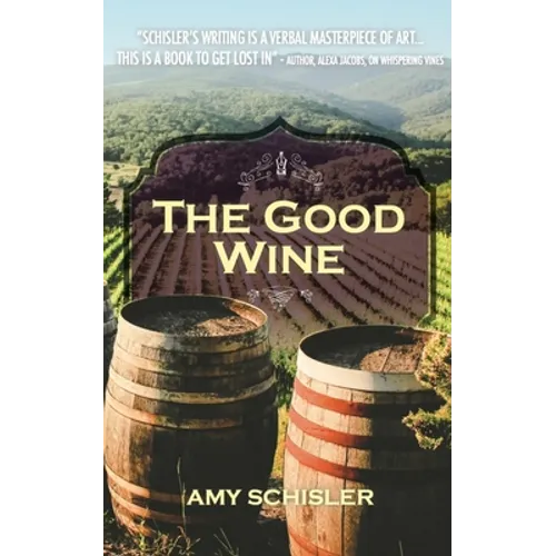 The Good wine