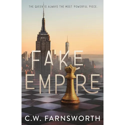Fake Empire