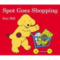 Spot Goes Shopping