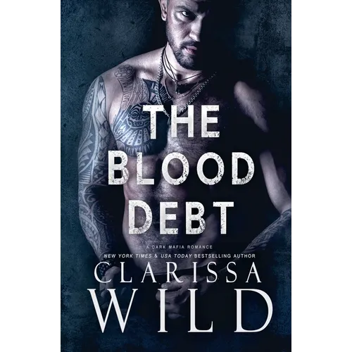 The Blood Debt