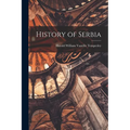 History of Serbia