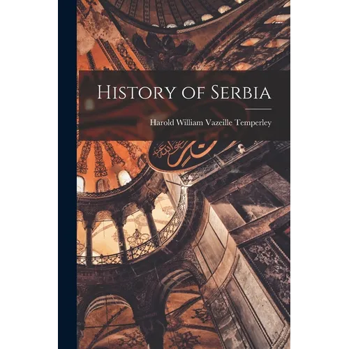 History of Serbia