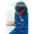 A Woman of Worth - Devotional Journal