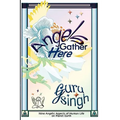 Angels Gather Here: Nine Angelic Aspects of Human Life on Planet Earth