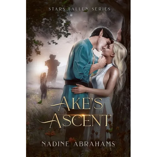 Ake's Ascent