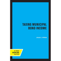 Taxing Municipal Bond Income