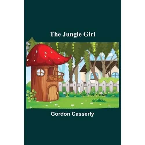 The Jungle Girl