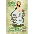 Something Old, Something Dead