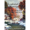 Accidental ? Physician Poet