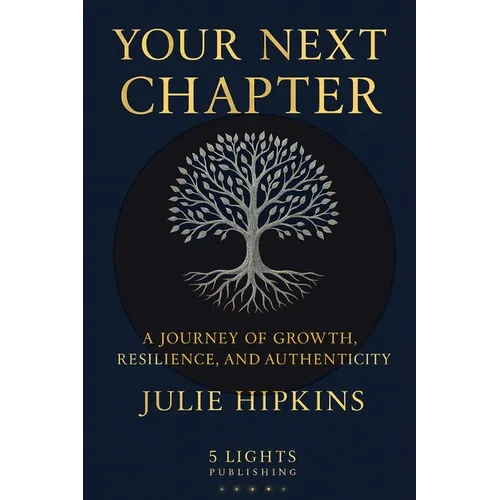 Your Next Chapter