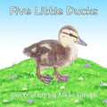 Five Little Ducks