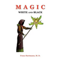 Magic White and Black