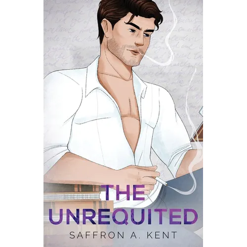 The Unrequited Special Edition Paperback
