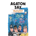 Agaton Sax and the London Computer Plot