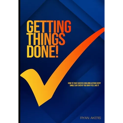 Getting Things Done
