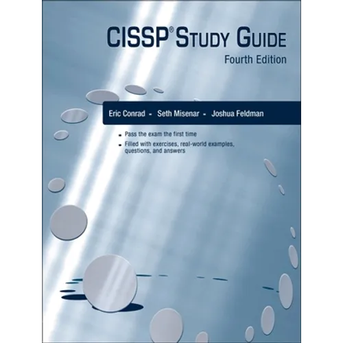 Cissp(r) Study Guide