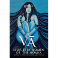 Vā: Stories by Women of the Moana