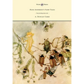 Hans Andersen's Fairy Tales - Illustrated by A. Duncan Carse