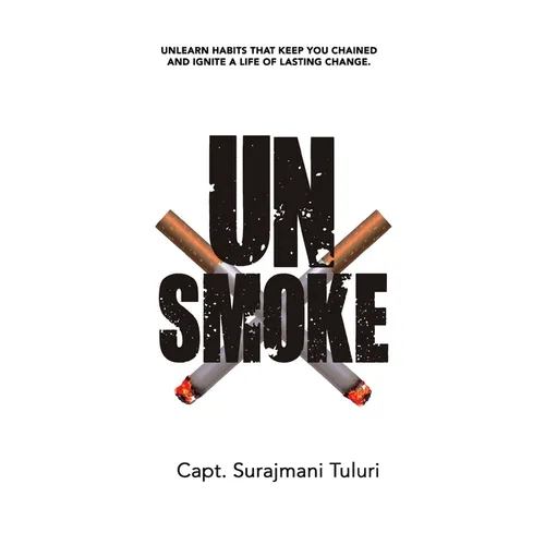 UNsmoke