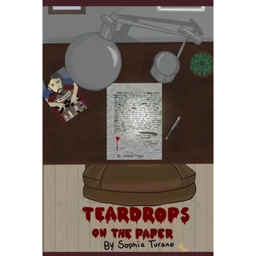 Tear Drops on The Paper