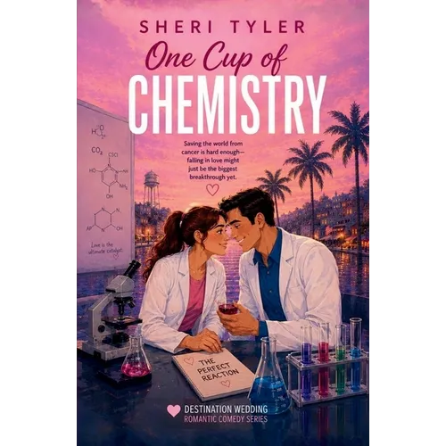 One Cup of Chemistry