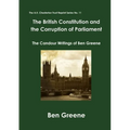 The British Constitution and the Corruption of Parliament