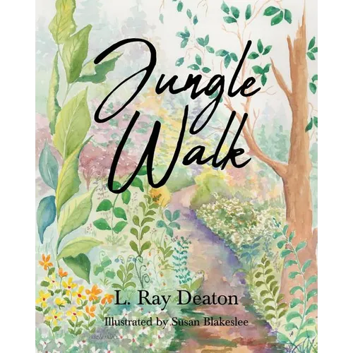 Jungle Walk