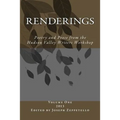 Renderings: Poetry and Prose from the Hudson Valley Writers Workshop