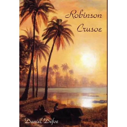 Robinson Crusoe