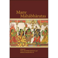 Many Mahābhāratas