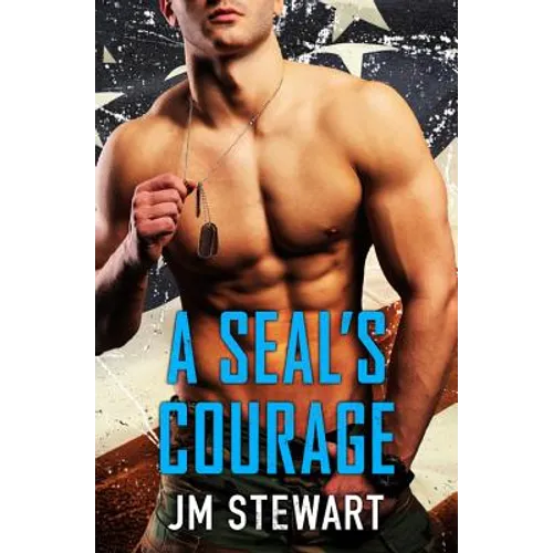 A Seal's Courage
