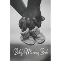 Baby's Memory Book: Milestone Keepsake