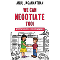 We Can Negotiate Too!