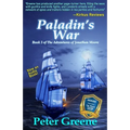 Paladin's War: Book 3 of The Adventures of Jonathan Moore