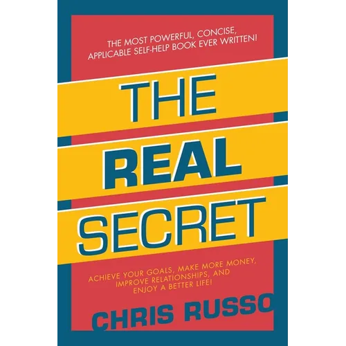 The Real Secret