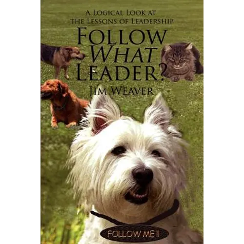 Follow What Leader?: A Logical Look at the Lessons of Leadership