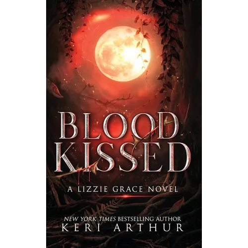 Blood Kissed